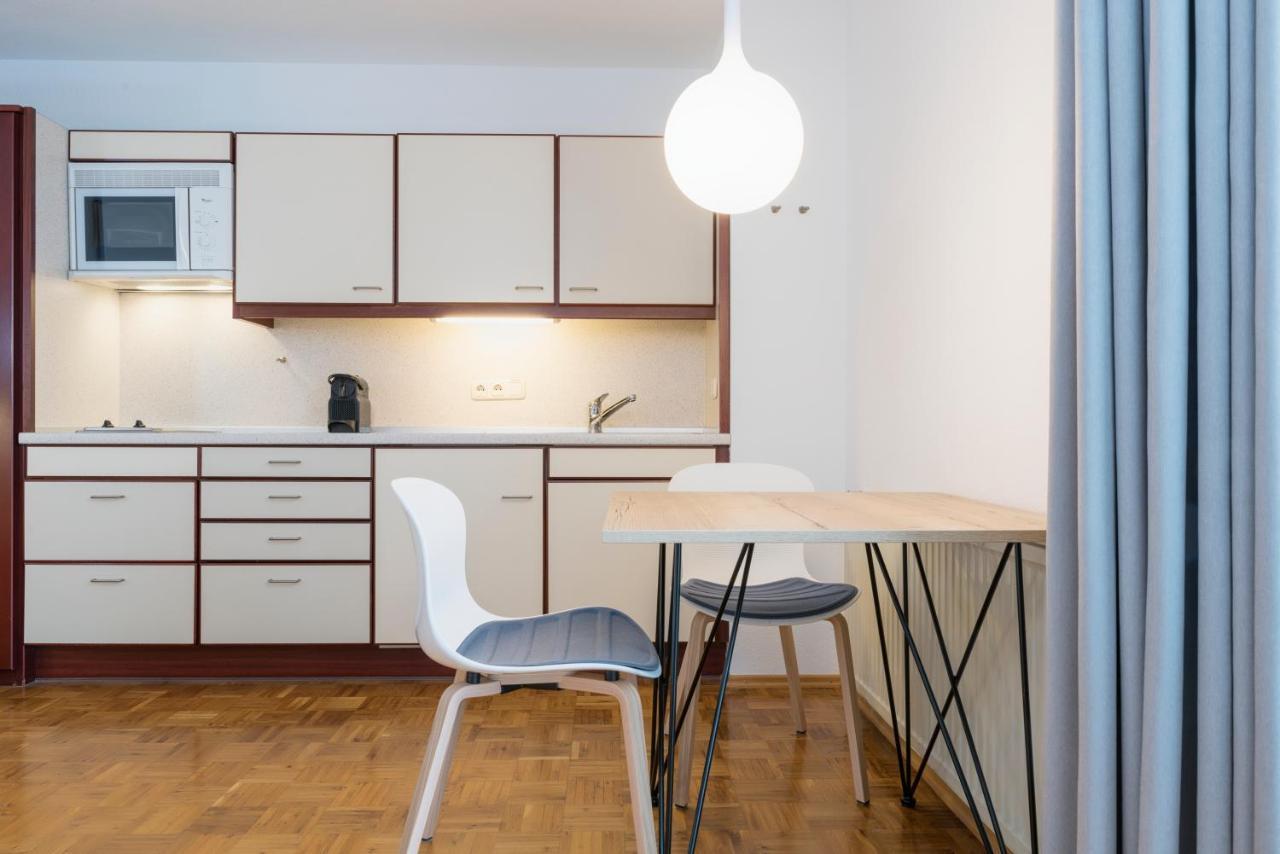 Appartamento Monolocale
